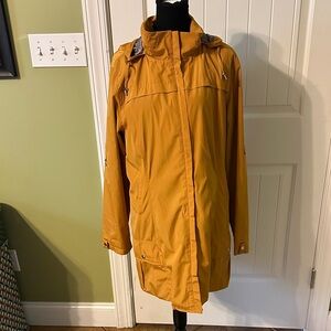 RAINFOREST Women's Raincoat